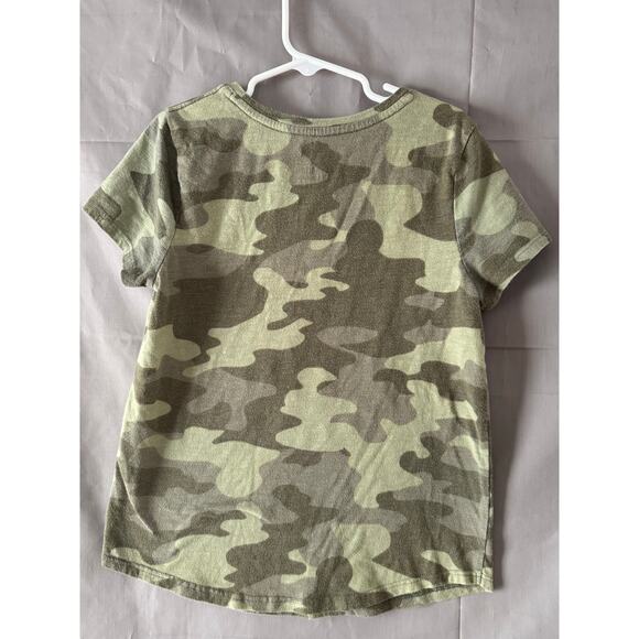 Girls Shirts (bundle of 3) Beautiful, Kindness; Peace, Size 8 - Picture 5 of 7